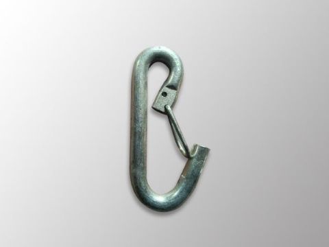 點擊查看詳細信息<br>標題：彈簧鉤02 閱讀次數(shù)：1936