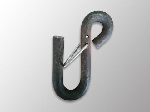 點擊查看詳細信息<br>標題：彈簧鉤03 閱讀次數(shù)：2131