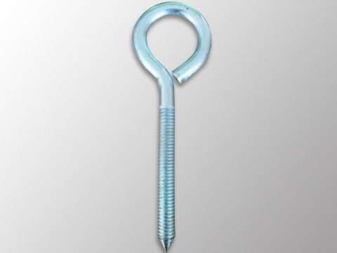 點擊查看詳細信息<br>標題：羊眼尖 閱讀次數(shù)：2091