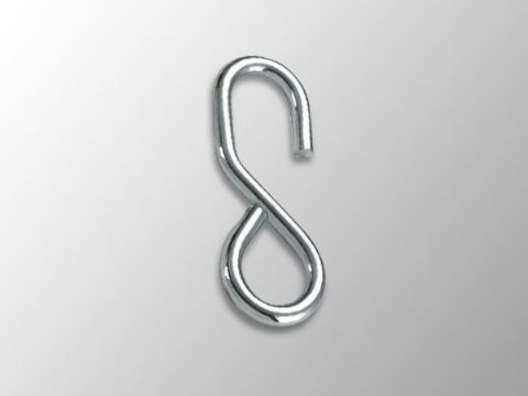 點(diǎn)擊查看詳細(xì)信息<br>標(biāo)題：8字鉤 閱讀次數(shù)：1885