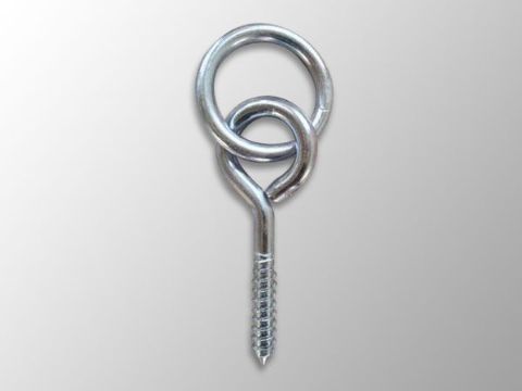 點擊查看詳細信息<br>標題：吊環(huán)螺絲帶圓環(huán) 閱讀次數(shù)：1986