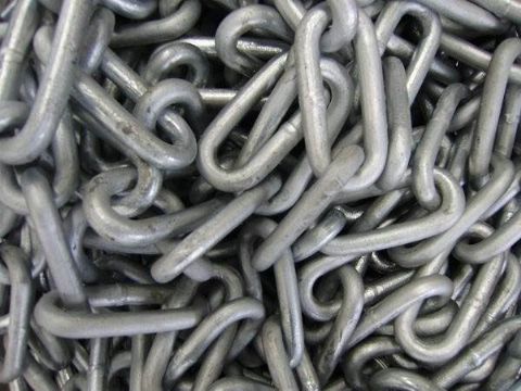 點擊查看詳細信息<br>標題：DIN5685鏈條 閱讀次數(shù)：1773