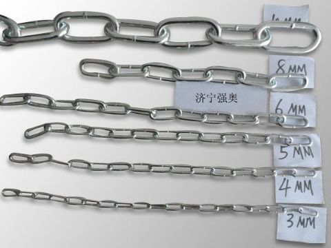 點擊查看詳細信息<br>標題：DIN763鏈條 閱讀次數(shù)：1882