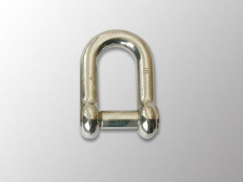 點(diǎn)擊查看詳細(xì)信息<br>標(biāo)題：不銹鋼日式D型卸扣 閱讀次數(shù)：1741