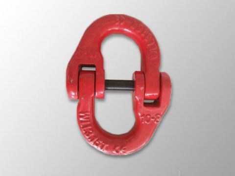 點擊查看詳細信息<br>標題：歐式雙環(huán)扣 閱讀次數(shù)：1558