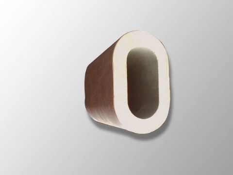 點擊查看詳細信息<br>標題：DIN3093鋁套 閱讀次數(shù)：2326