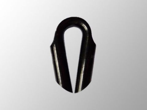 點(diǎn)擊查看詳細(xì)信息<br>標(biāo)題：噴塑管式套環(huán) 閱讀次數(shù)：3023