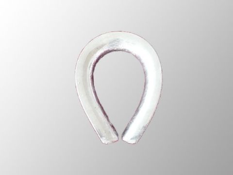 點擊查看詳細信息<br>標題：熱鍍鋅日式A型套環(huán) 閱讀次數(shù)：1338
