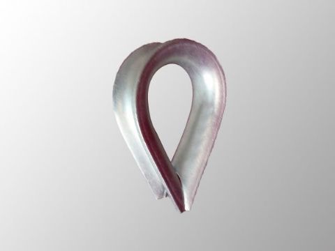 點擊查看詳細信息<br>標題：熱鍍鋅普通套環(huán) 閱讀次數(shù)：1351