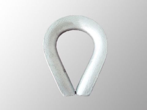 點(diǎn)擊查看詳細(xì)信息<br>標(biāo)題：熱鍍鋅K2套環(huán) 閱讀次數(shù)：1341