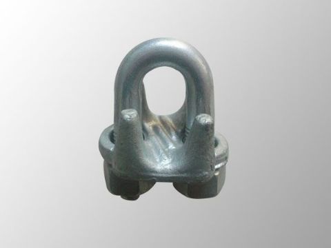 點擊查看詳細信息<br>標題：美式模鍛卡頭 閱讀次數(shù)：1585