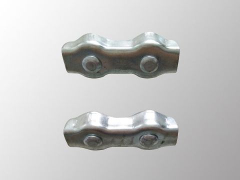 點擊查看詳細信息<br>標題：雙元寶卡頭 閱讀次數(shù)：1822
