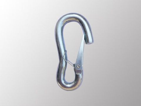 點擊查看詳細(xì)信息<br>標(biāo)題：簡易鉤 閱讀次數(shù)：1822