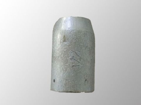 點(diǎn)擊查看詳細(xì)信息<br>標(biāo)題：鋼套 閱讀次數(shù)：1829